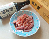 台式家常炒麵的食譜步驟3照片