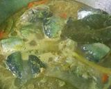 Foto langkah ke 3 dari resep Ikan layang bumbu kuning simpel.