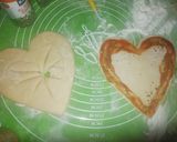 কাবাব স্যান্ডউইচ পিজ্জা (kabab sandwich pizza recipe in Bengali) রেসিপি ধাপ - 5 ছবি