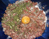 Foto del paso 2 de la receta: Pastel con carne molida