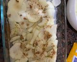 Foto del paso 2 de la receta: Crumble de manzana 🍏