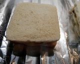 Foto del paso 7 de la receta Sándwich de berenjenas