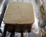 Foto del paso 7 de la receta: Sándwich de berenjenas