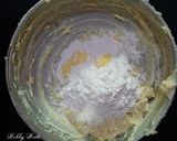 A picture of step 5 of Peanut Stuffed Chhole Paneer Gulabjamun.