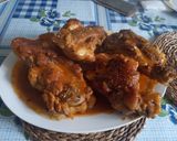 Foto del paso 5 de la receta: Codillo asado en cazuela