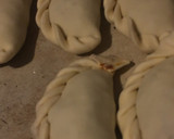Foto del paso 4 de la receta: Empanadas de carne