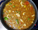 Foto del paso 4 de la receta: Pollo a la Coca Cola