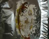 Foto del paso 3 de la receta: Mojarra marinada saludable