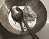 Hot and sour soup recipe step 3 photo