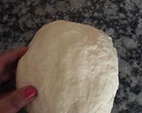 Foto del paso 1 de la receta: Pancitos saborizados