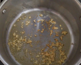 Foto del paso 5 de la receta: Champiñones salteados con ajo y pimienta