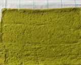 Foto langkah ke 4 dari resep Matcha Roll Cake (Bolu Gulung Matcha).