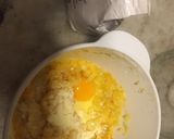 Foto del paso 2 de la receta: Ñoquis improvisados de calabaza y papa