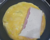 Foto del paso 3 de la receta: Tortilla francesa