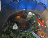 Foto langkah ke 5 dari resep Tumis kangkung simple.