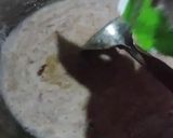 Foto langkah ke 4 dari resep Dodol kacang merah.