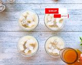 Foto langkah ke 4 dari resep Puding Susu.