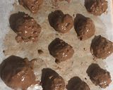 Une image de l'étape 7 de Ferrero Rocher Fait maison.