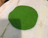 পালক পুরি(palak puri recipe in Bengali) রেসিপির ধাপ 4 ছবি
