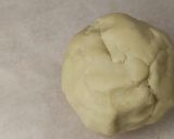 Une image de l'étape 2 de 💝 Sablés coeur bonbon (St Valentin).