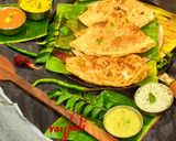 ઇન્સ્ટન્ટ રવા ઢોસાં (Instant Rava Dosa Recipe In Gujarati) રેસીપી સ્ટેપ6ફોટો