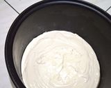 Foto langkah ke 4 dari resep Resep bolu no oven no mixer.