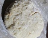 Foto del paso 2 de la receta: Masa para letter/number cake (con aceite)