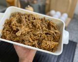 Foto del paso 4 de la receta: Bondiola desmechada