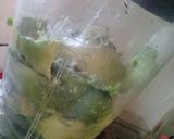 Foto del paso 5 de la receta: Salsa de aguacate 🥑🥑