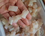 Foto del paso 1 de la receta: Ceviche de pescado