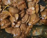 Foto langkah ke 2 dari resep Jengkol Kemebul.
