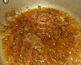 A picture of step 3 of Arvi salan.