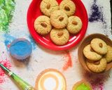 નાનખટાઈ (Nankhatai Recipe In Gujarati) રેસીપી સ્ટેપ8ફોટો