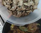 Foto del paso 8 de la receta: Carcamusas