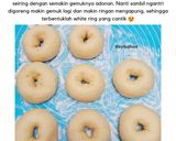 Foto langkah ke 6 dari resep Donat White Ring Susu.