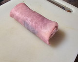 Foto del paso 5 de la receta: Canelones de York y espinacas
