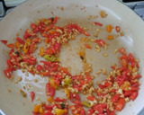 Foto langkah ke 4 dari resep Buncis Cabe Garam.