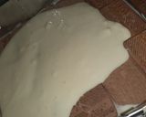 صورة لخطوة 4 من وصفة تحلية الماكاو اللذيذة بكريمة رائعة 😋