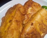 A picture of step 3 of Break fast idea.