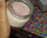 Foto del paso 4 de la receta: Yogures cremosos de fresa en yogurtera