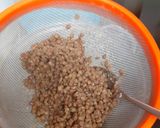 Foto del paso 1 de la receta: Filetes de lentejas