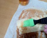 Foto del paso 5 de la receta: Brazo de gitano