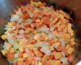 Foto del paso 2 de la receta: Porrusalda