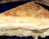 Foto del paso 10 de la receta: Tortilla de patatas rellena