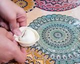 Foto del paso 6 de la receta: Agnolotis Súper Fáciles