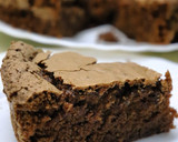 Foto del paso 1 de la receta: Masa brownie