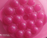 Foto del paso 11 de la receta: Cake pops