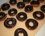 Foto langkah ke 8 dari resep Donat Kentang Mini.