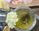 Görög Citromos Csirke Egytál Burgonyával 🇬🇷 recept fázis 4 fotója