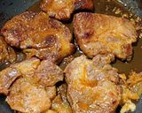 Tarja szelet kolbász zsírral recept fázis 3 fotója